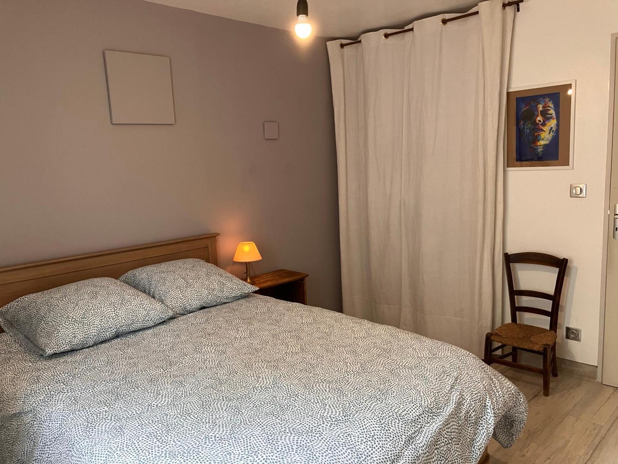 Perigourdine Avec Spa Et Vue Pomport 外观 照片